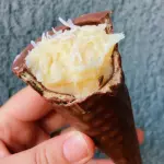 CONE PRESTÍGIO.