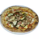 Linguiça Artesanal & Friarielli
