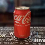 Refresco Coca Cola