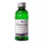 TANQUERAY 50ML