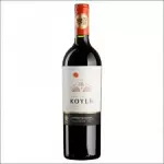 Koyle Cuvee Los Lingues 750ml