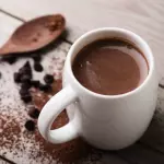 Chocolate Quente Artesanal