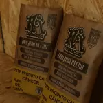 Hi Tobacco Virginia Blend 35g