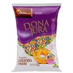 Lluvia de colores Dona Jura