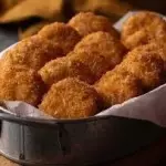 Porção de Nuggets