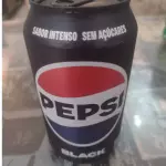 Pepsi black 0 350ml