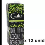 GATO BLANCO