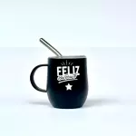 Vaso pitillo mini mate masculino