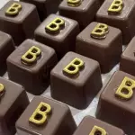Bombom Recheado