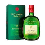 Buchanans Deluxe 1L