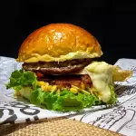 BEM X BACON (cod 175)