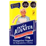 Margarina Doña juanita kilo