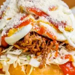 AREPA CABIMERA