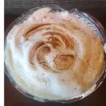Tres leches