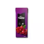 Suco Valle Uva 200ml