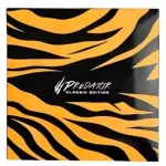 Aluminio Predator 50 Folhas
