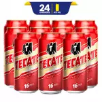 Cerveza Tecate