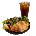 Power Lunch