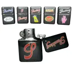 Isqueiro Tipo Zippo Smoking