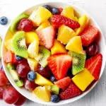 Salada de Frutas Media 400ml