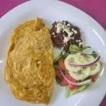Omelette Delymax