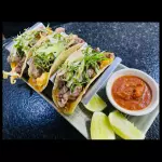 Tacos de Rib eye