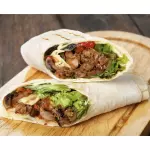 Burrito Mixto