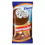 Moreninha - flocos 70g