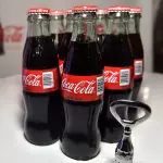 Coca-cola KS