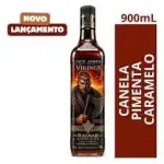 JACK JAMES VIKINGS RAGNAR 900ML