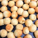 Chipa x 15 unid
