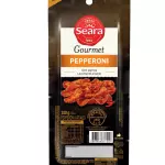 PEPPERONI FATEADO SEARA 100G