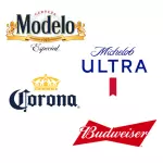 Cervezas Importadas
