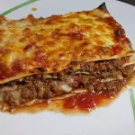 Lasanha 400g