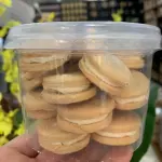 Chocolate Branco Com Ninho 250g