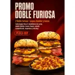 PromoDobleFuriosa