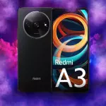 Xiaomi A 3 REMANUFACTURADO