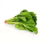 Organic Creole Spinach