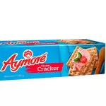 Cream Cracker 164g
