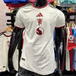 Man. United alternativa 26/27 player