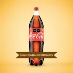 Coca Cola Orignl 1.5(SOLO domicilio)