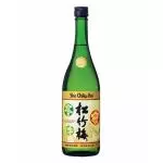 SAKE SCB JUNMAI classic nobox 750ml