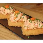 KAMITSUKI SALMON
