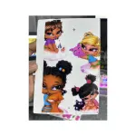 Clave: Bratz 2