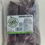 Fruta cong. amora 1kg