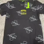Playeras Talla L