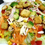 Ensalada Jugosa