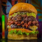 Guadalupe🌶🍔🇲🇽