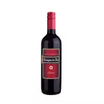 VINHO TINTO SUAVE SANGUE DE BOI 750M