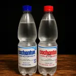 AGUA MINERAL